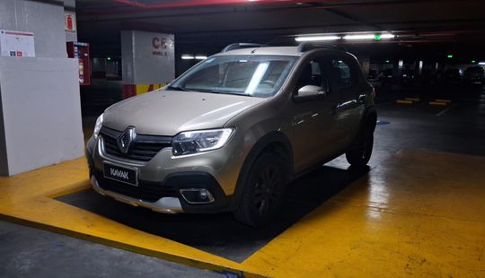 Renault • Sandero Stepway