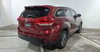 Toyota Highlander 3.5 XLE Suv 2018