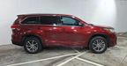 Toyota Highlander 3.5 XLE Suv 2018