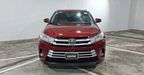 Toyota Highlander 3.5 XLE Suv 2018