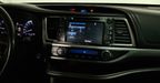 Toyota Highlander 3.5 XLE Suv 2018