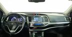 Toyota Highlander 3.5 XLE Suv 2018
