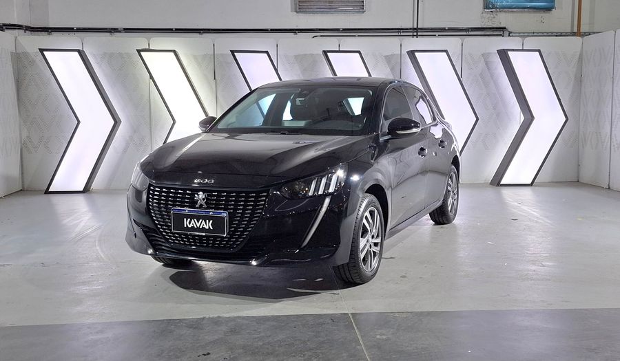 Peugeot 208 Feline