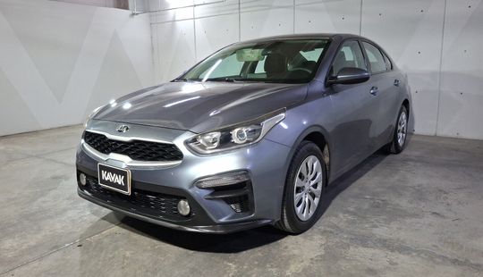 Kia • FORTE