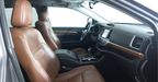 Toyota Highlander 3.5 LIMITED PANORAMA ROOF AT Suv 2018