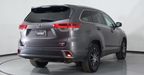 Toyota Highlander 3.5 LIMITED PANORAMA ROOF AT Suv 2018