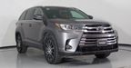 Toyota Highlander 3.5 LIMITED PANORAMA ROOF AT Suv 2018