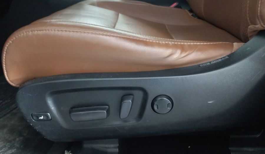 Toyota Highlander 3.5 LIMITED PANORAMA ROOF AT Suv 2018