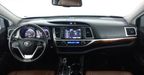 Toyota Highlander 3.5 LIMITED PANORAMA ROOF AT Suv 2018