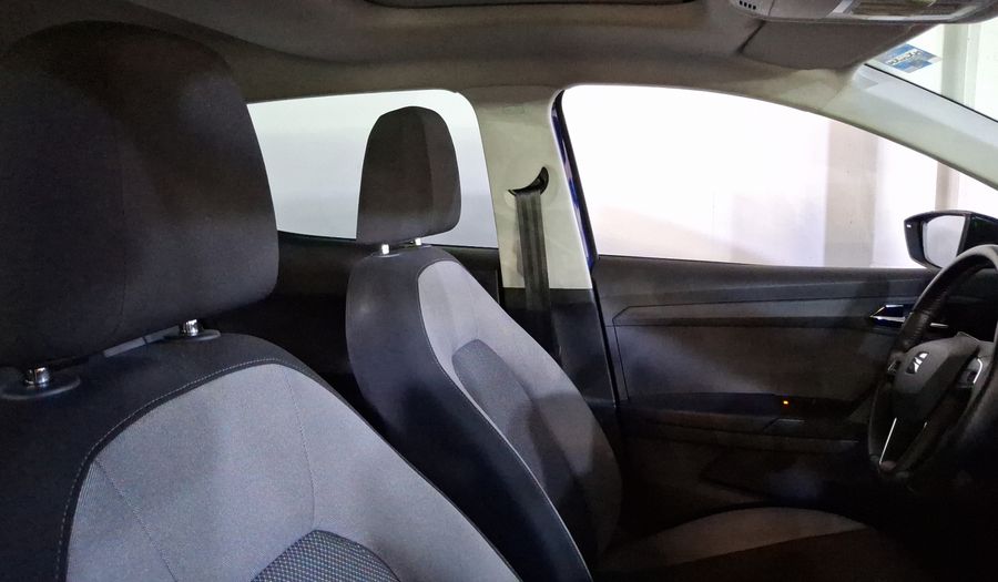 Seat Ibiza 1.6 STYLE Hatchback 2021