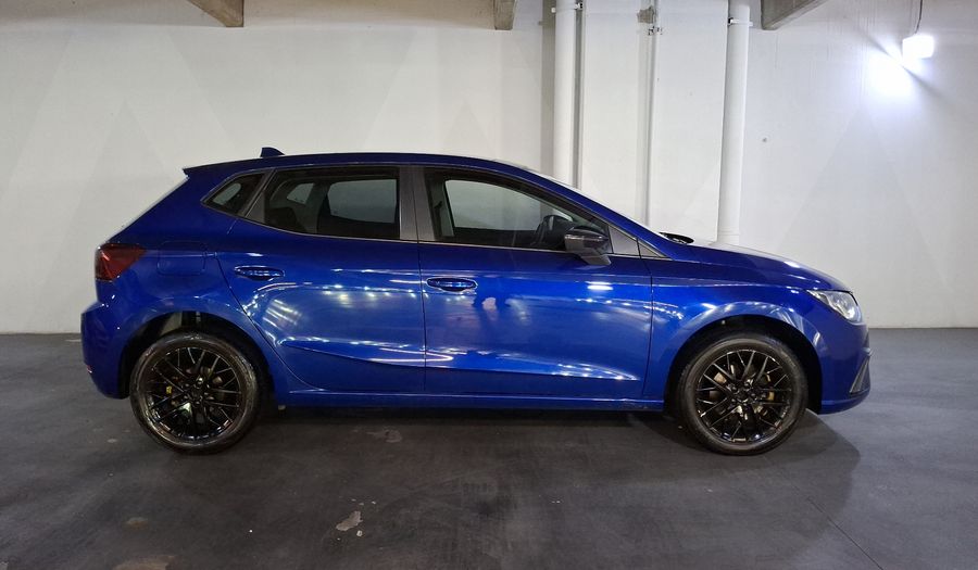 Seat Ibiza 1.6 STYLE Hatchback 2021