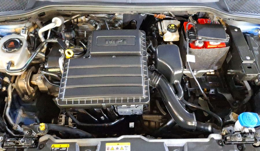 Seat Ibiza 1.6 STYLE Hatchback 2021
