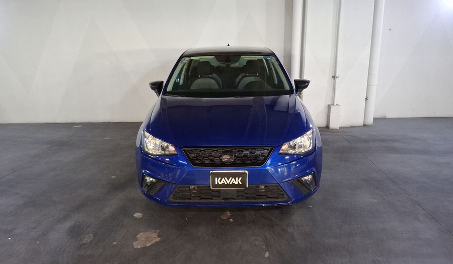 Seat Ibiza 1.6 STYLE Hatchback 2021
