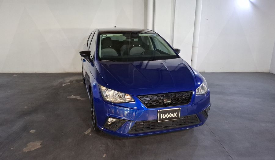 Seat Ibiza 1.6 STYLE Hatchback 2021