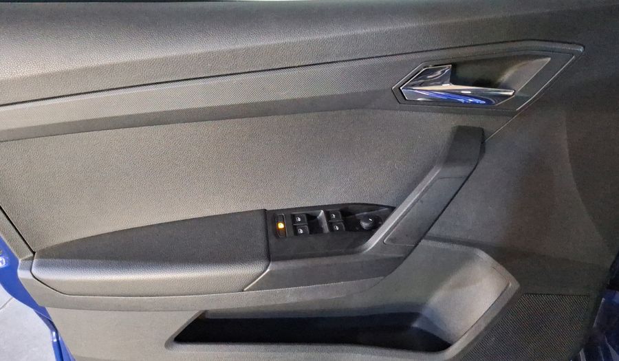 Seat Ibiza 1.6 STYLE Hatchback 2021