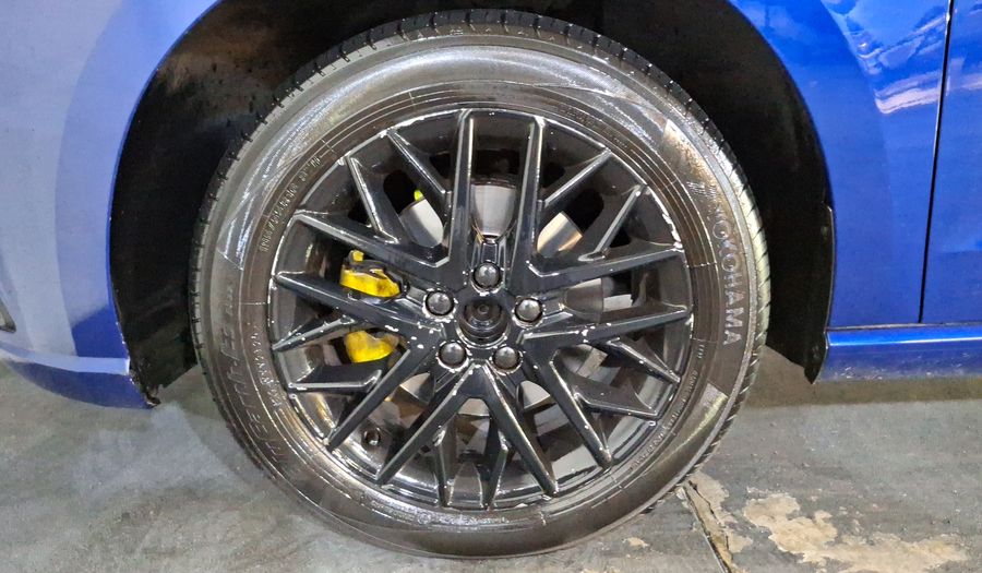 Seat Ibiza 1.6 STYLE Hatchback 2021