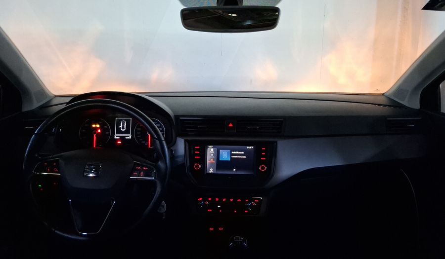 Seat Ibiza 1.6 STYLE Hatchback 2021