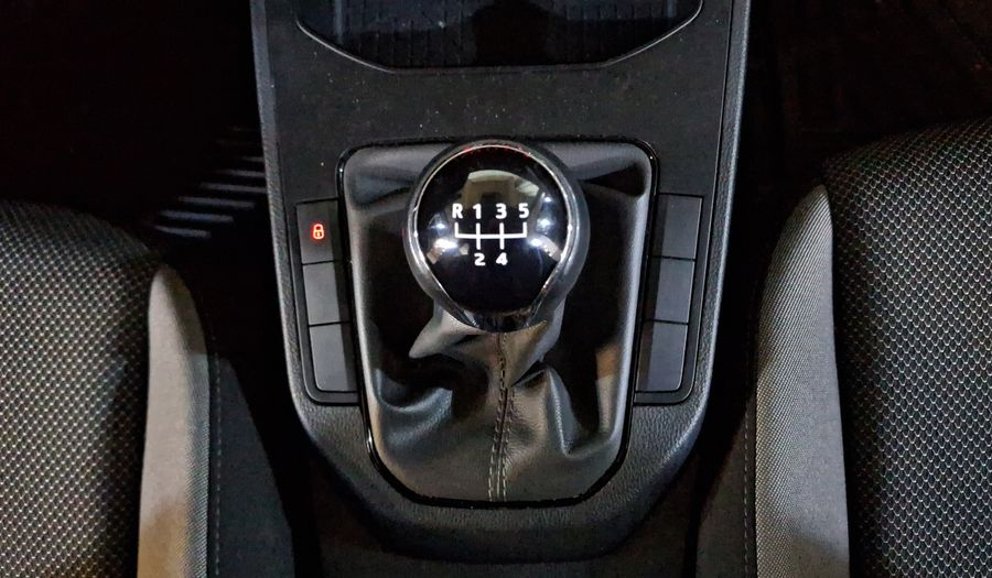 Seat Ibiza 1.6 STYLE Hatchback 2021