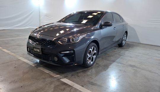 Kia • FORTE