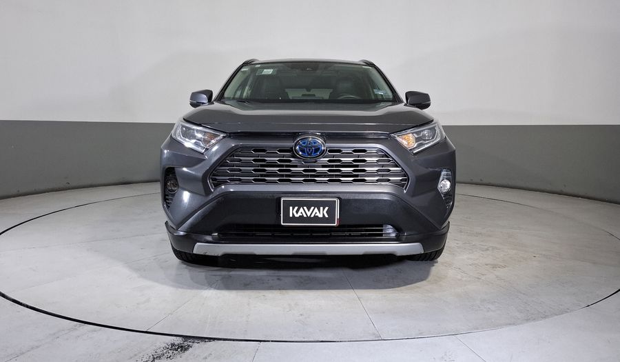 Toyota Rav4 2.5 HEV LIMITED AUTO AWD Suv 2021