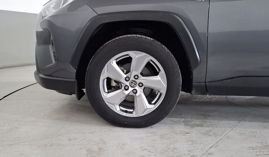 Toyota Rav4 2.5 HEV LIMITED AUTO AWD Suv 2021