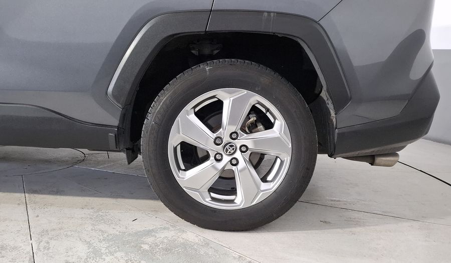 Toyota Rav4 2.5 HEV LIMITED AUTO AWD Suv 2021
