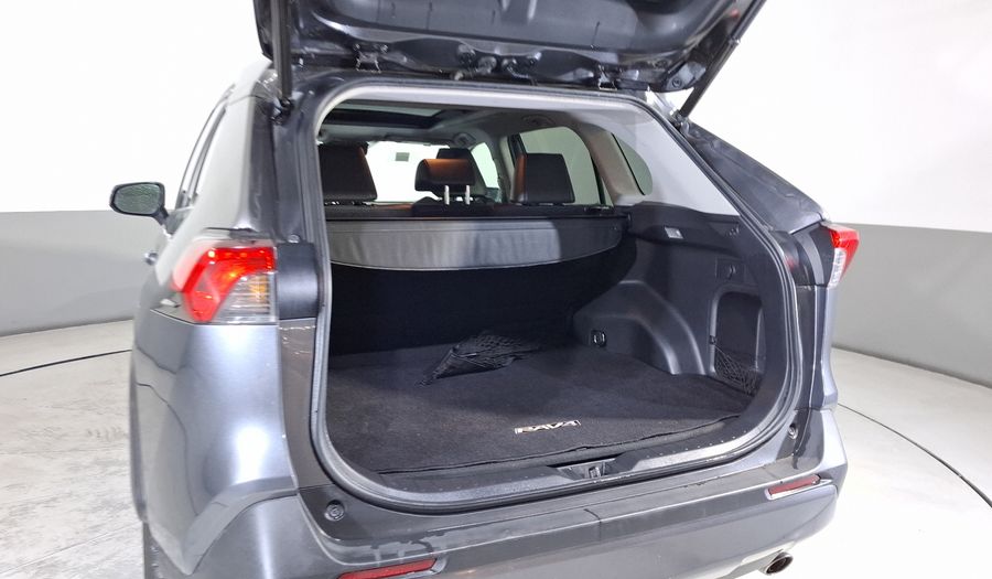 Toyota Rav4 2.5 HEV LIMITED AUTO AWD Suv 2021