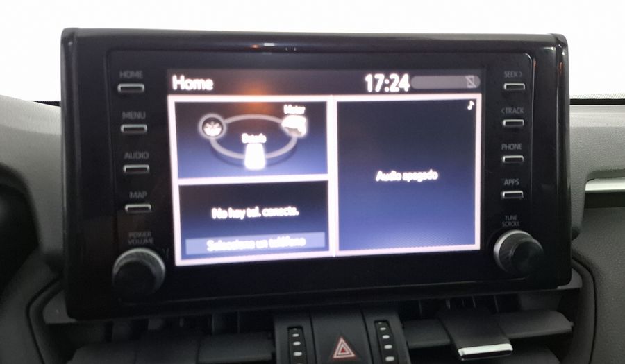 Toyota Rav4 2.5 HEV LIMITED AUTO AWD Suv 2021