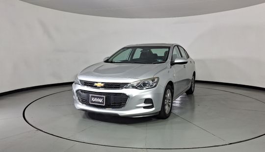 Chevrolet • Cavalier