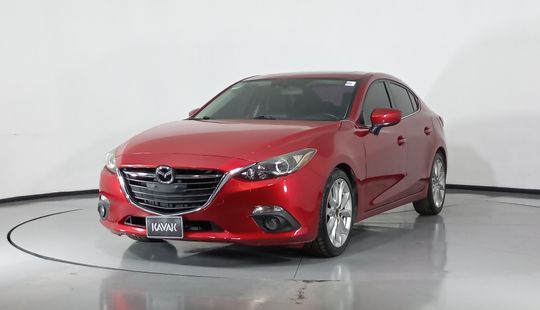 Mazda • Mazda 3