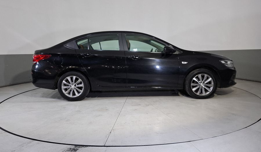 Chevrolet Cavalier 1.5 PREMIER C AUTO Sedan 2021