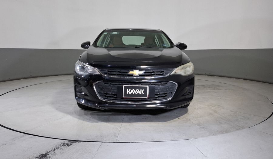 Chevrolet Cavalier 1.5 PREMIER C AUTO Sedan 2021