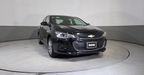 Chevrolet Cavalier 1.5 PREMIER C AUTO Sedan 2021
