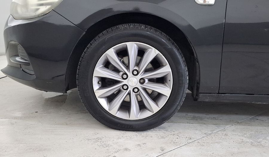 Chevrolet Cavalier 1.5 PREMIER C AUTO Sedan 2021