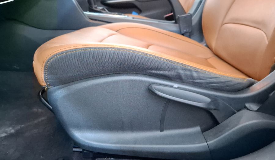 Chevrolet Cavalier 1.5 PREMIER C AUTO Sedan 2021