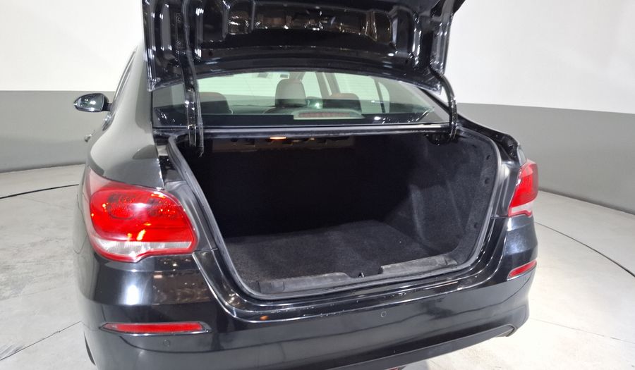Chevrolet Cavalier 1.5 PREMIER C AUTO Sedan 2021
