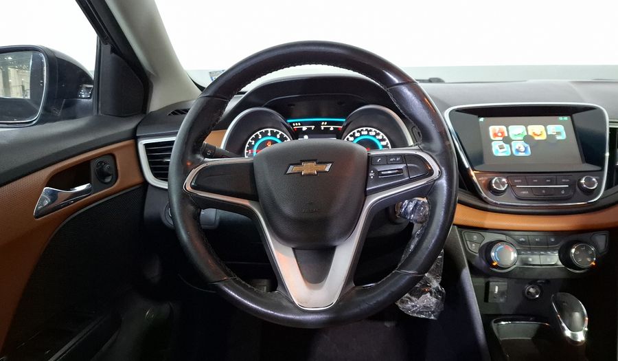 Chevrolet Cavalier 1.5 PREMIER C AUTO Sedan 2021