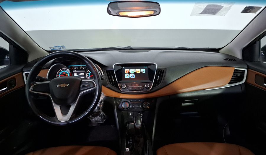 Chevrolet Cavalier 1.5 PREMIER C AUTO Sedan 2021