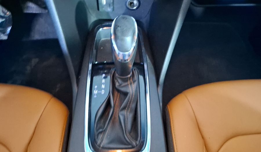 Chevrolet Cavalier 1.5 PREMIER C AUTO Sedan 2021