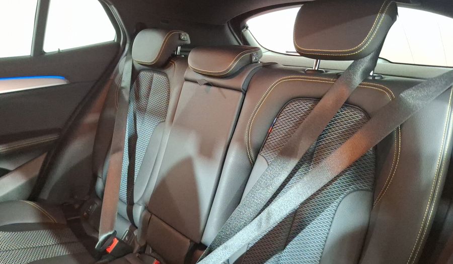 Bmw X2 2.0 SDRIVE20I M SPORT DCT Suv 2022