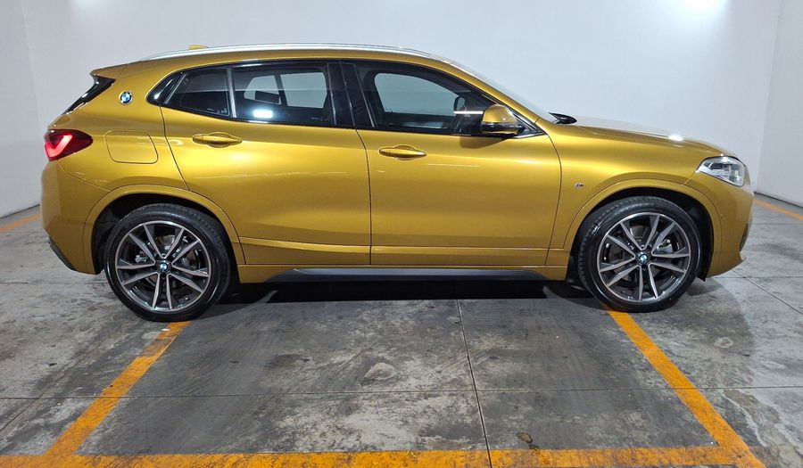 Bmw X2 2.0 SDRIVE20I M SPORT DCT Suv 2022
