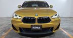 Bmw X2 2.0 SDRIVE20I M SPORT DCT Suv 2022