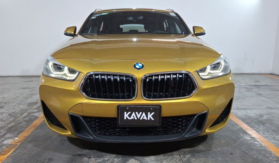 Bmw X2 2.0 SDRIVE20I M SPORT DCT Suv 2022