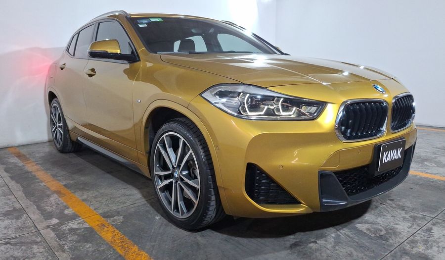 Bmw X2 2.0 SDRIVE20I M SPORT DCT Suv 2022