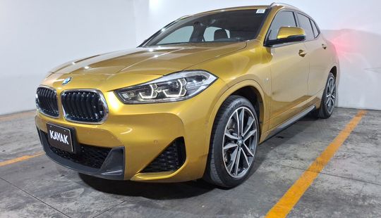 Bmw • X2