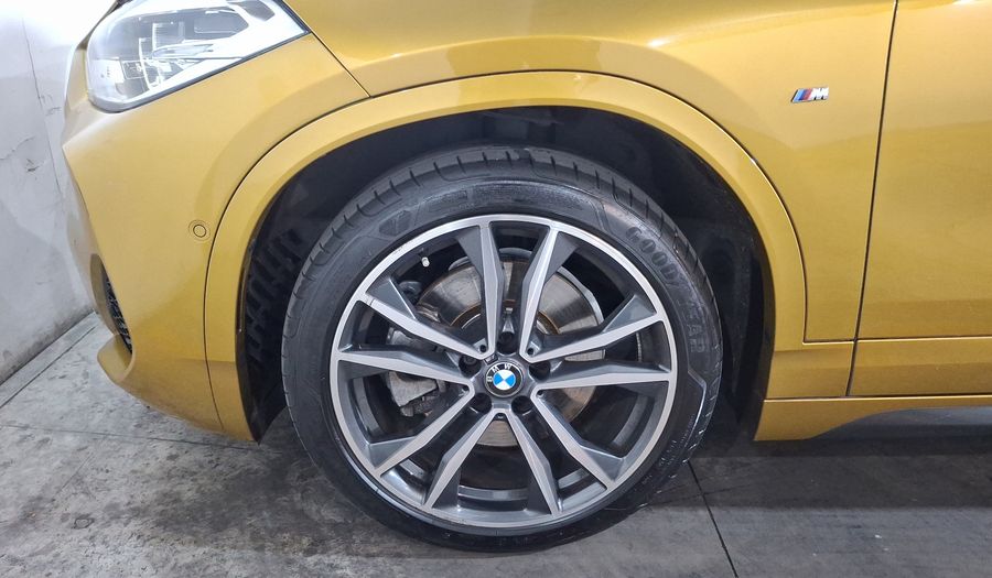 Bmw X2 2.0 SDRIVE20I M SPORT DCT Suv 2022