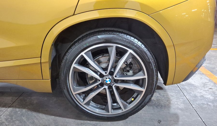 Bmw X2 2.0 SDRIVE20I M SPORT DCT Suv 2022