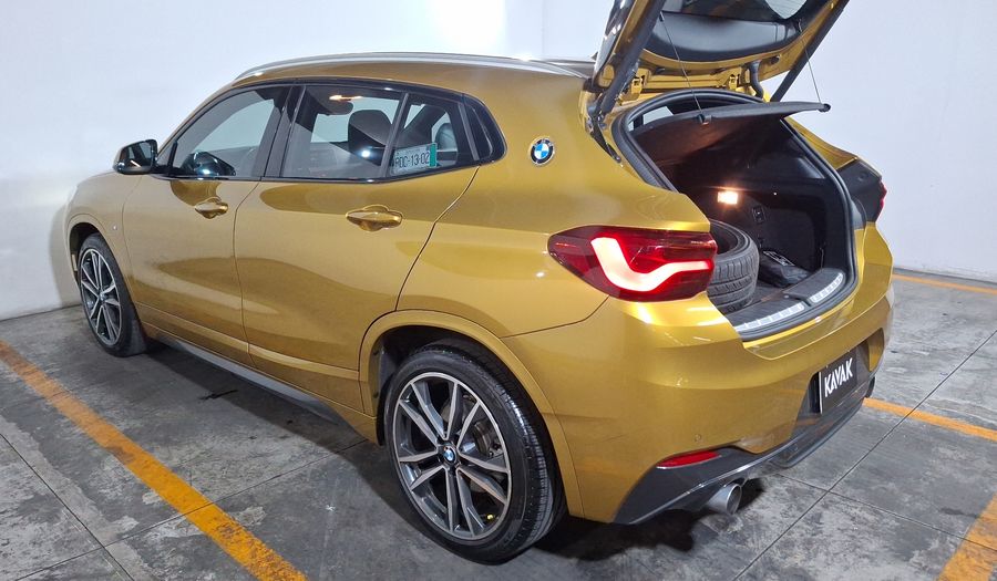 Bmw X2 2.0 SDRIVE20I M SPORT DCT Suv 2022