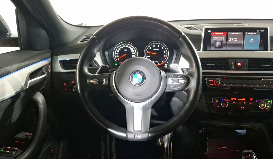 Bmw X2 2.0 SDRIVE20I M SPORT DCT Suv 2022