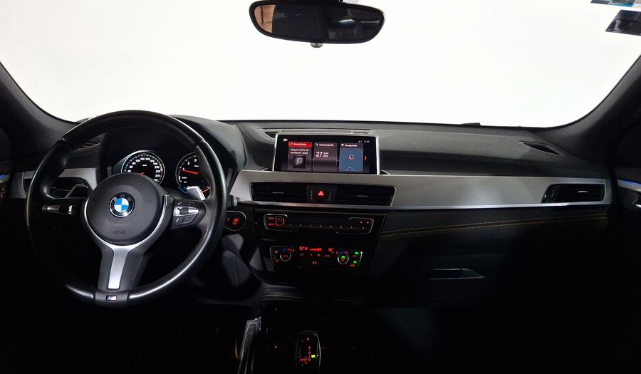 Bmw X2 2.0 SDRIVE20I M SPORT DCT Suv 2022